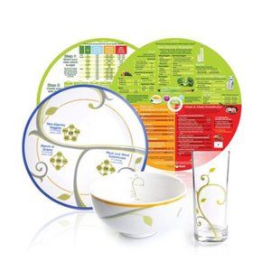 Basic Nutrition Starter Pack (Porcelain)